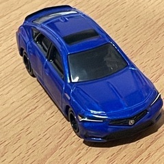 HONDAアキュラインテグラの画像