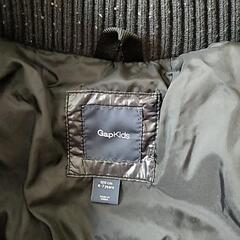 120㎝男の子用ジャンパーの画像