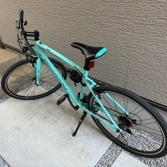 BIANCHIビアンキ C SPORT1 2021