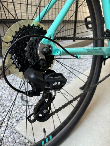 BIANCHIビアンキ C SPORT1 2021