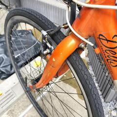 GAIANT クロスバイクの画像