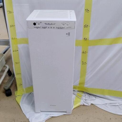 0905-068 空気清浄機　ACK55U-W