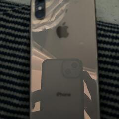 iPhone xs 512g