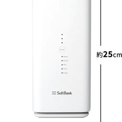 Softbank AIRの画像