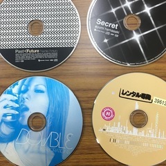 CD6枚の画像