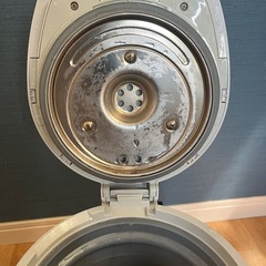 象印 ZOJIRUSHI 電気魔法瓶 CV-DRの画像