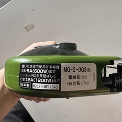 コードリールの画像