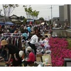 10/14(月)スポーツの日　フリマ出店者募集！　リフレッシュプラザ柏 - イベント