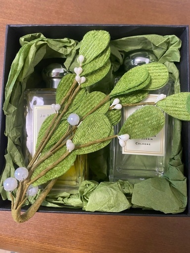 JoMalone 香水セット
