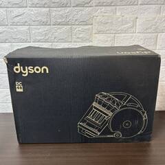 ⭐︎Dysonダイソン⭐︎電気掃除機 DC48 MH SY MO 未開封品 ダイソン 電気掃除機 DC48 MH SY MO 未開封品 - メルカリ