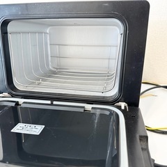 ホットキャビ タオルウォーマーの画像