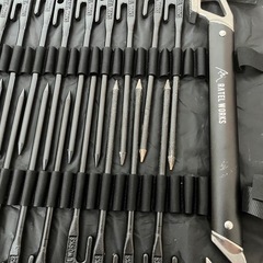 BODENボーデンRATELWORKS ラーテルワークス ２ルームテントと専用ルーフプロテクターセットの画像