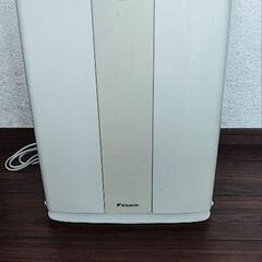 DAIKIN 空気清浄機 ACK70M-W ダイキン