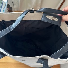 (決まりました)ナノユニバース リュックの画像