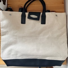 (決まりました)ナノユニバース リュック