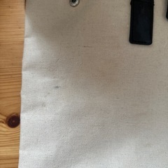 (決まりました)ナノユニバース リュックの画像