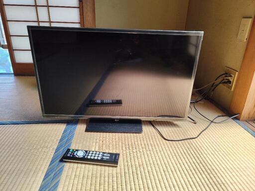 パナソニック32インチ テレビ