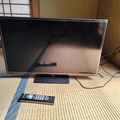 パナソニック32インチ テレビ