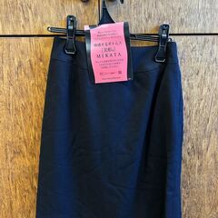 ☆新品☆スカート オフィス Aライン 【Lサイズ】