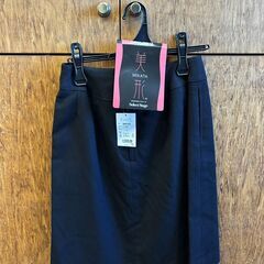 ☆新品☆スカート オフィス Aライン 【Lサイズ】の画像