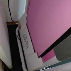 ルームランナーの画像