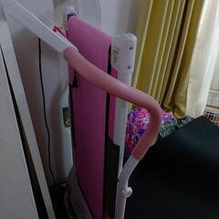 ルームランナーの画像