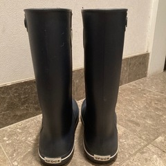 長靴の画像