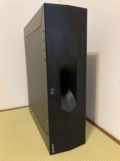 ソニー　サウンドバー　HT-ST3