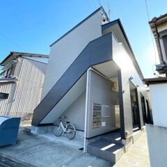 高畑駅10分！家賃減額！1R！初期費用８万円！Force高畑10...