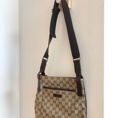 Gucci ショルダーバッグ
