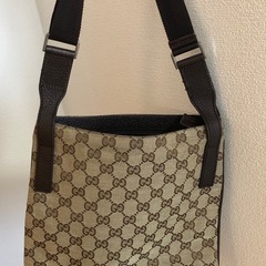 Gucci ショルダーバッグの画像