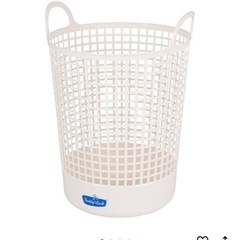 ランドリーケース（フレディレック）の画像