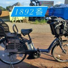 👑早い者勝ち👑人気の電動自転車販売中🚲‼️の画像