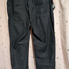 坂本デニム　LLsize　未使用品の画像