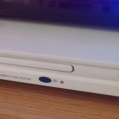 DVDプレーヤー