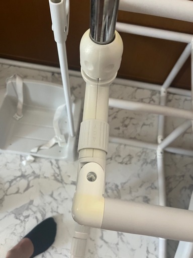ベビー キッズ 玩具 ジャングルジム 滑り台 おもちゃ