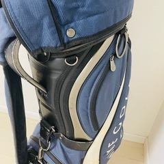 【引渡調整中】ゴルフバックの画像