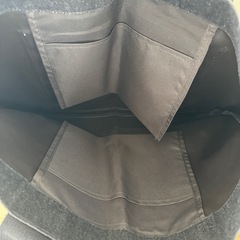 (決まりました)プレインピープル バッグの画像