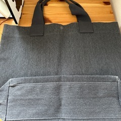 (決まりました)プレインピープル バッグの画像