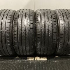 走行短め DUNLOP LE MANS V ルマン5 225/3...