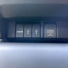 ＼ご成約／ 安心の１年保証付き 距離無制限！中古車販売 カーメル小田原店　平成27年 ホンダ　オデッセイ　56000kmの画像