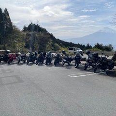 一緒にツーリング行きませんか？🏍️😃グルメ、絶景ツーリング楽しみましょう😃 - 板橋区