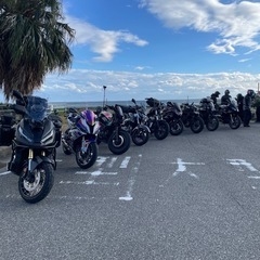 一緒にツーリング行きませんか？🏍️😃グルメ、絶景ツーリング楽しみましょう😃 − 東京都