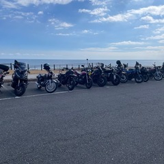 一緒にツーリング行きませんか？🏍️😃グルメ、絶景ツーリング楽しみましょう😃 - 友達