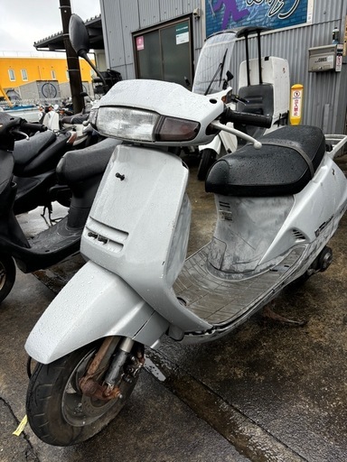 リード50‼️ 分割払い可能‼️早期引き取り希望‼️