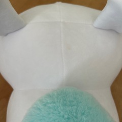 ちいかわ　モモンガ　だららんBIGぬいぐるみ
の画像