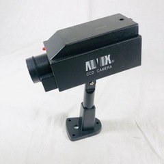 防犯カメラ ゼブラ AS-027の画像