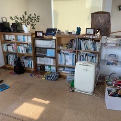 お片付けすると部屋が整い、心も整う！ - さいたま市