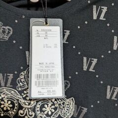 VALENZA  44size　未使用品