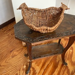 籐家具